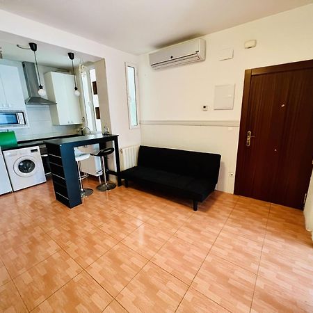 Apartamento Betty Apartment Zaragoza Exterior photo