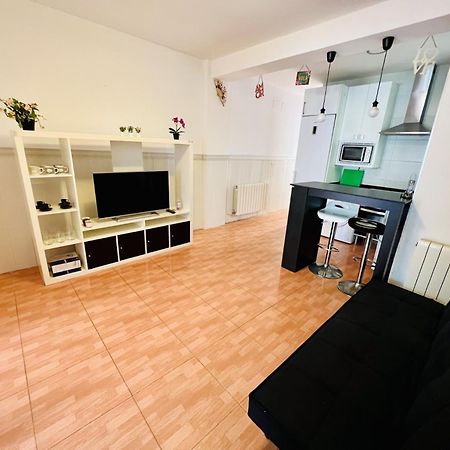 Apartamento Betty Apartment Zaragoza Exterior photo