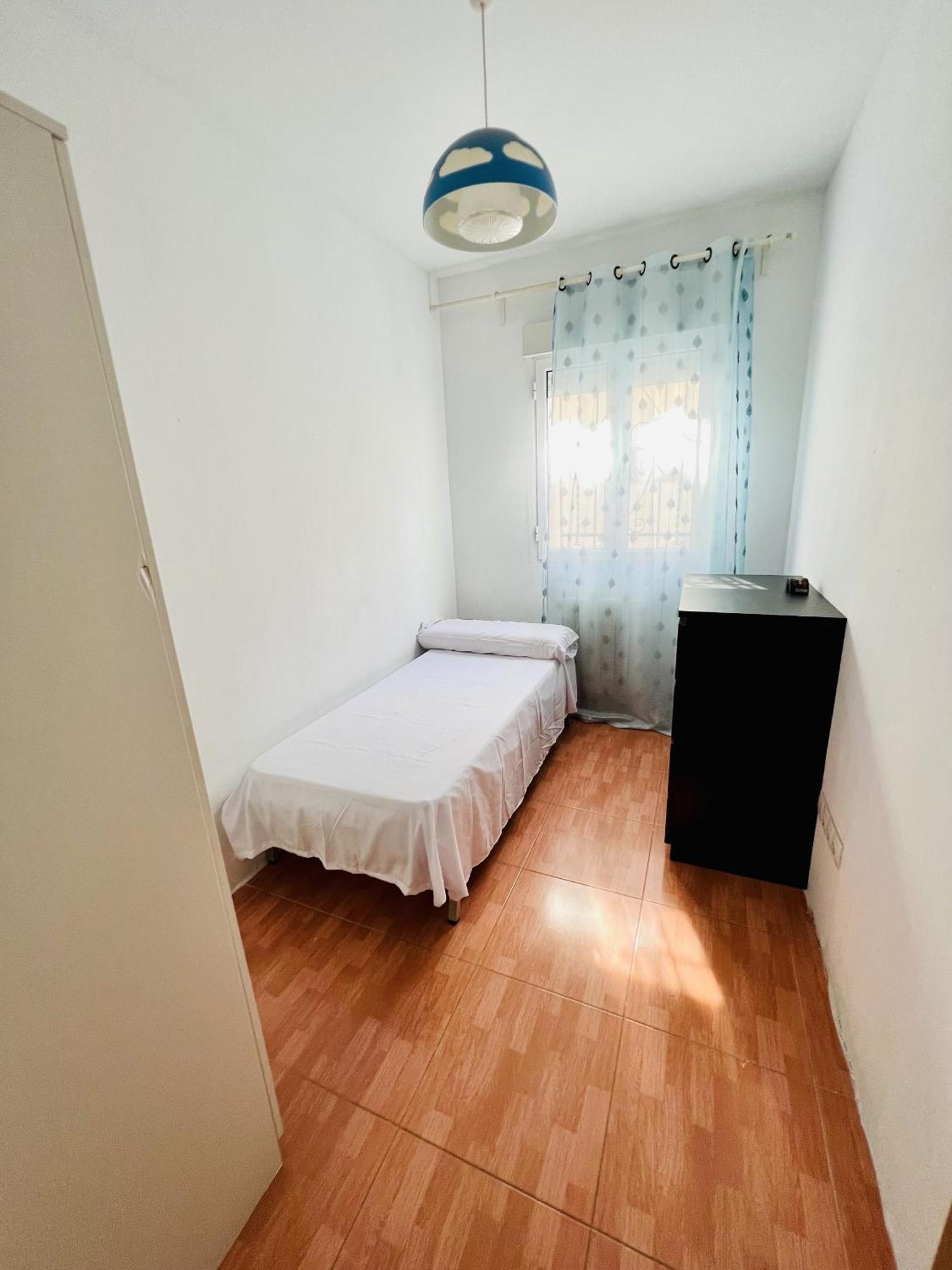 Apartamento Betty Apartment Zaragoza Exterior photo