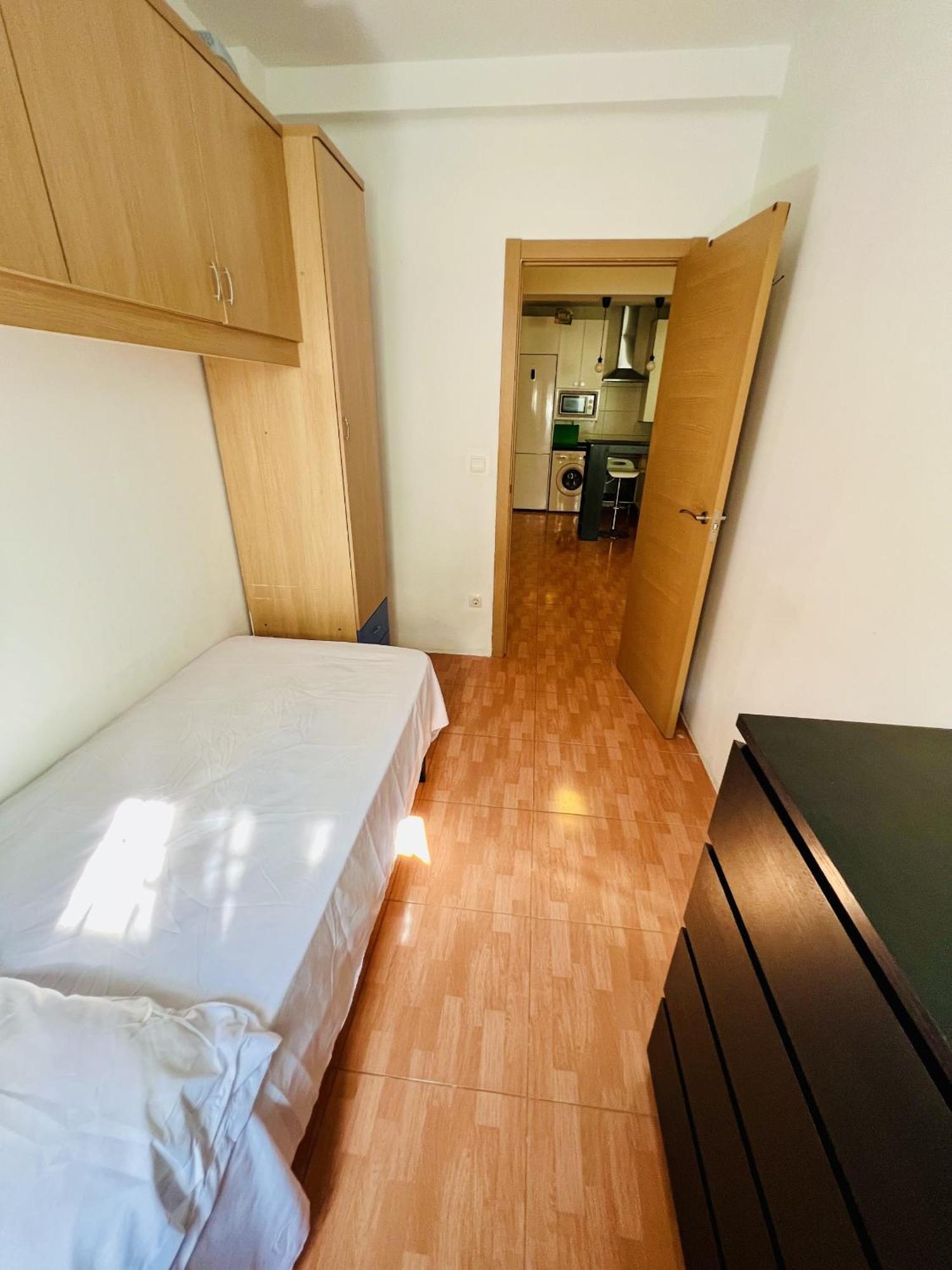 Apartamento Betty Apartment Zaragoza Exterior photo
