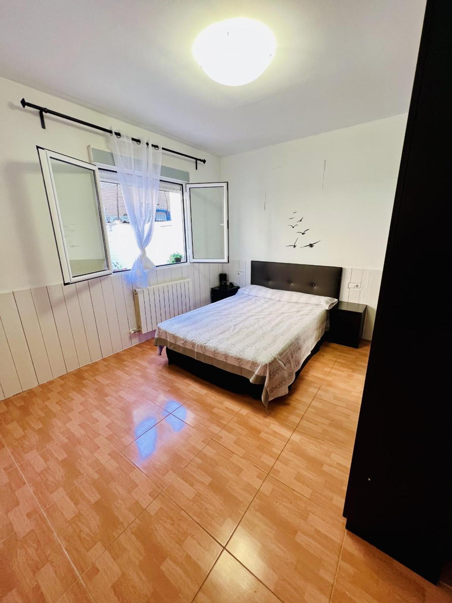Apartamento Betty Apartment Zaragoza Exterior photo