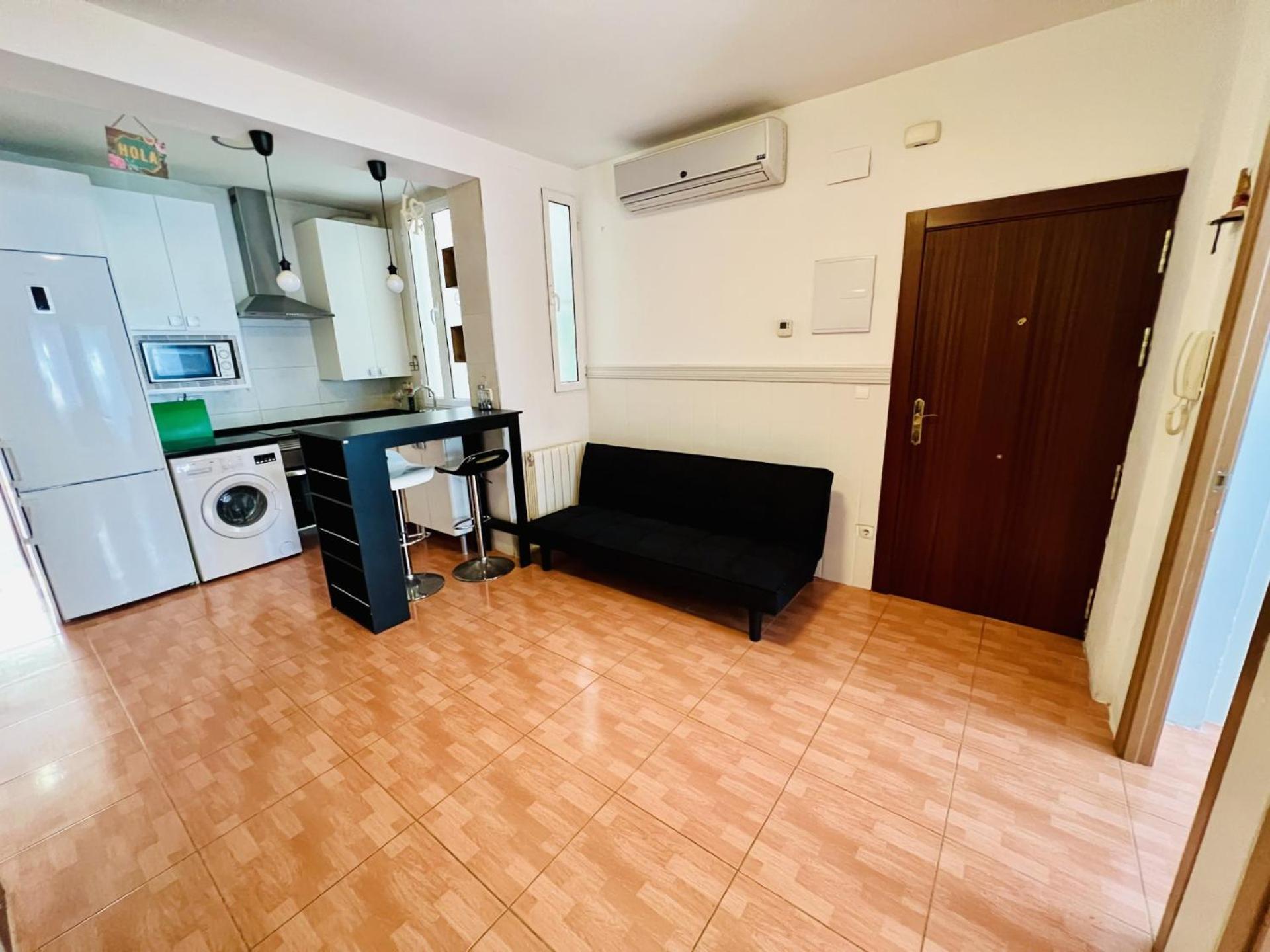 Apartamento Betty Apartment Zaragoza Exterior photo