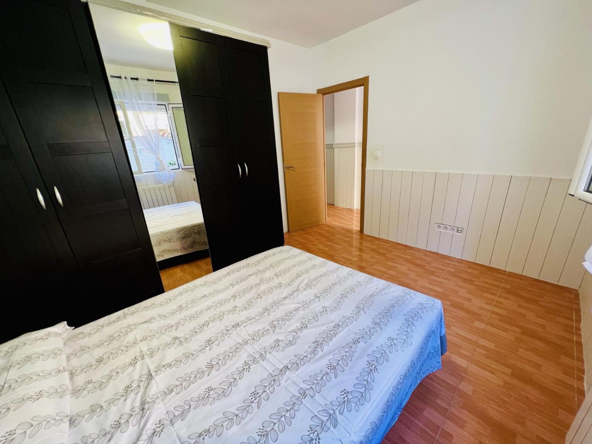 Apartamento Betty Apartment Zaragoza Exterior photo