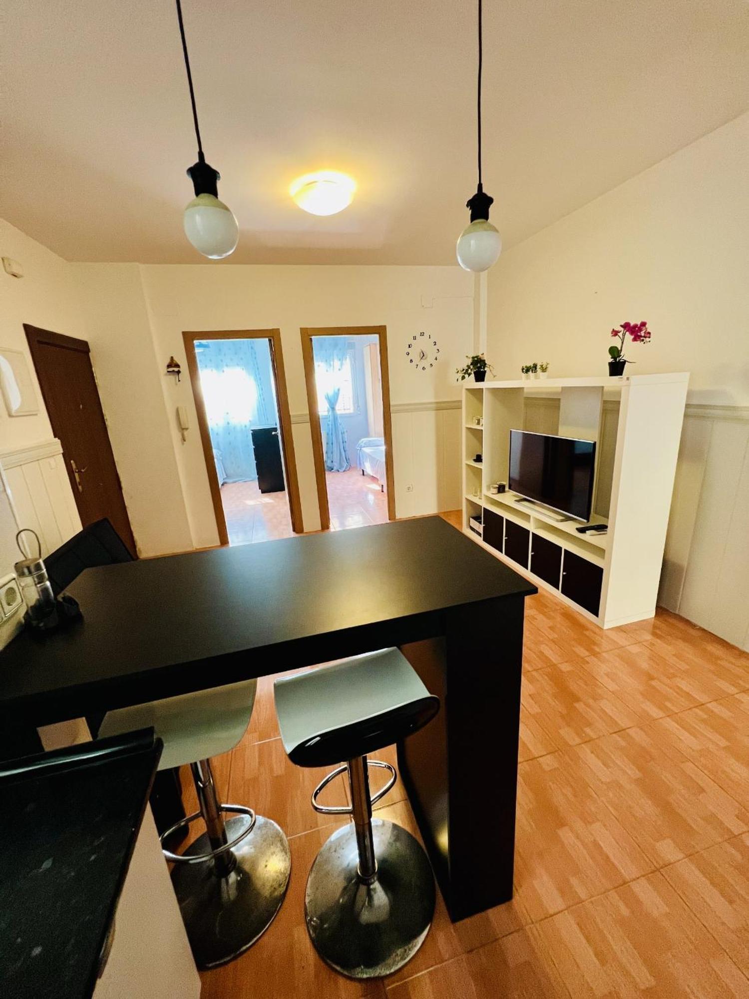 Apartamento Betty Apartment Zaragoza Exterior photo